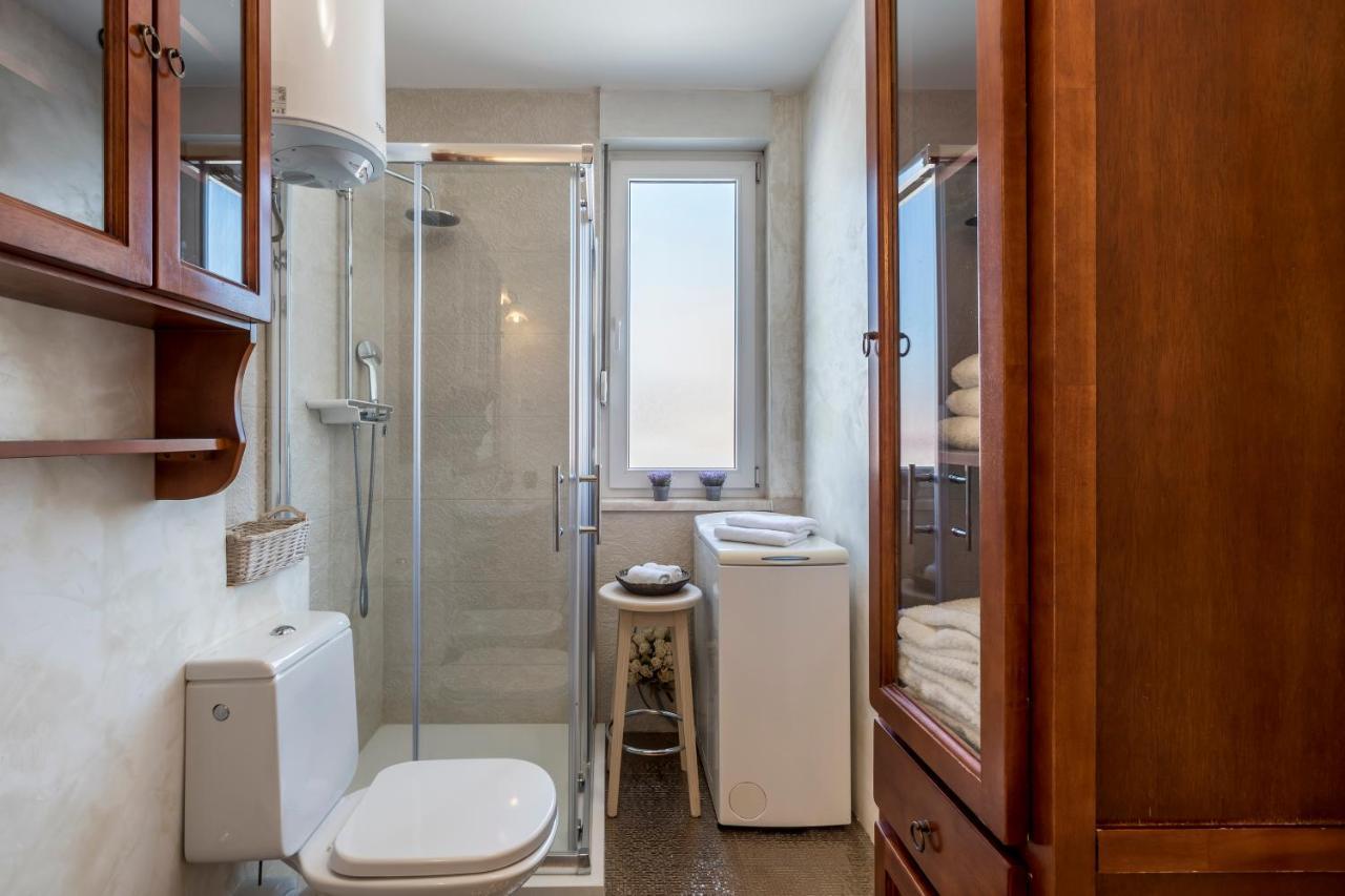 Seaside Penthouse With Hot Tub Sky Living Διαμέρισμα Σπλιτ Εξωτερικό φωτογραφία