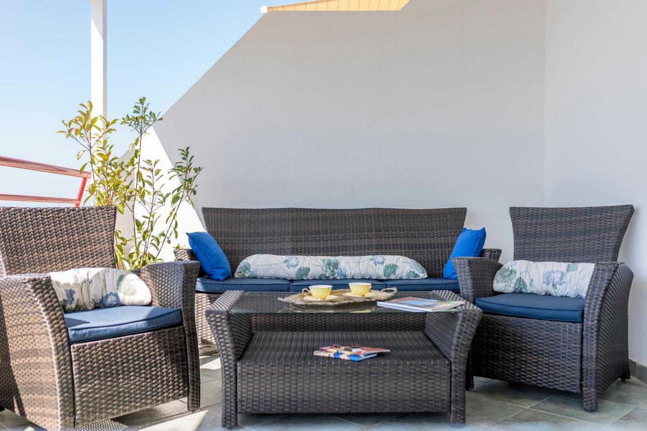 Seaside Penthouse With Hot Tub Sky Living Διαμέρισμα Σπλιτ Εξωτερικό φωτογραφία