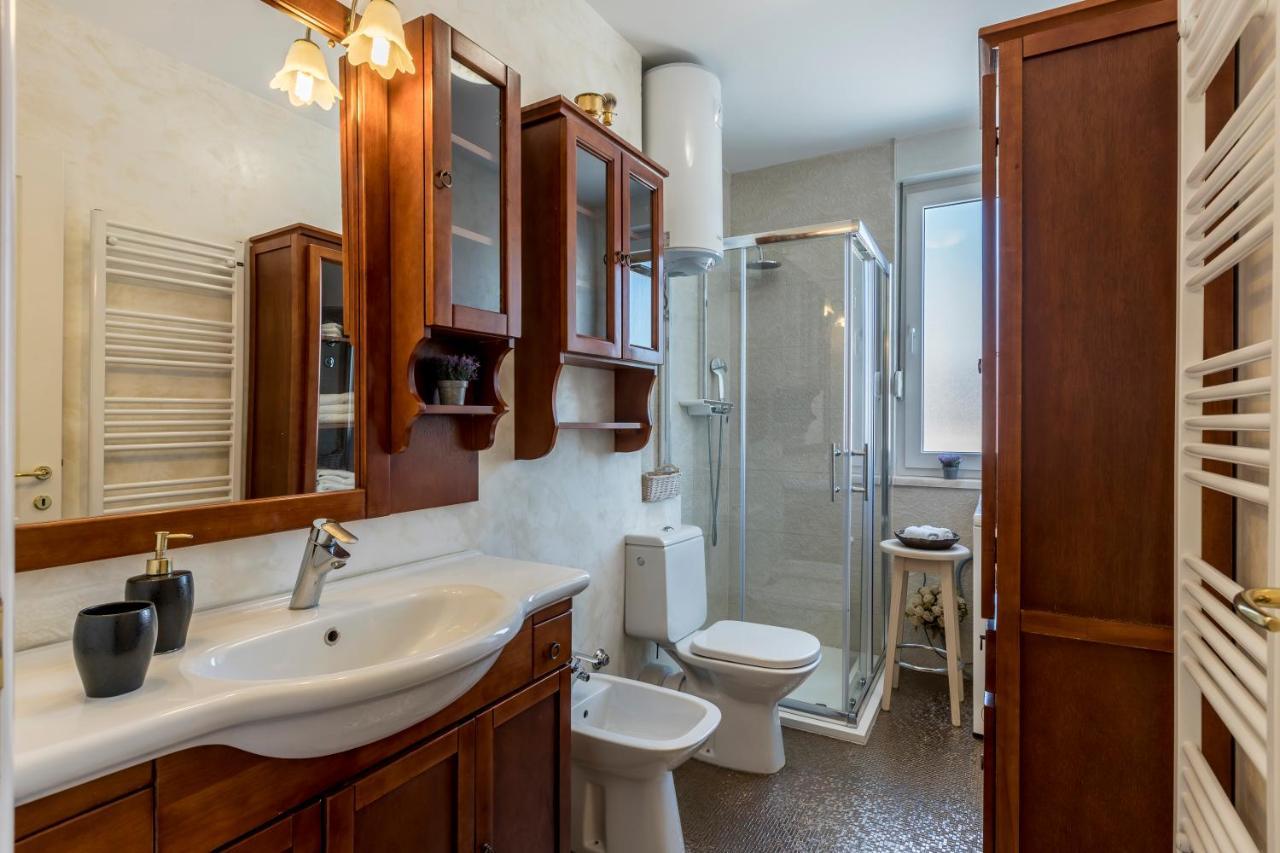 Seaside Penthouse With Hot Tub Sky Living Διαμέρισμα Σπλιτ Εξωτερικό φωτογραφία