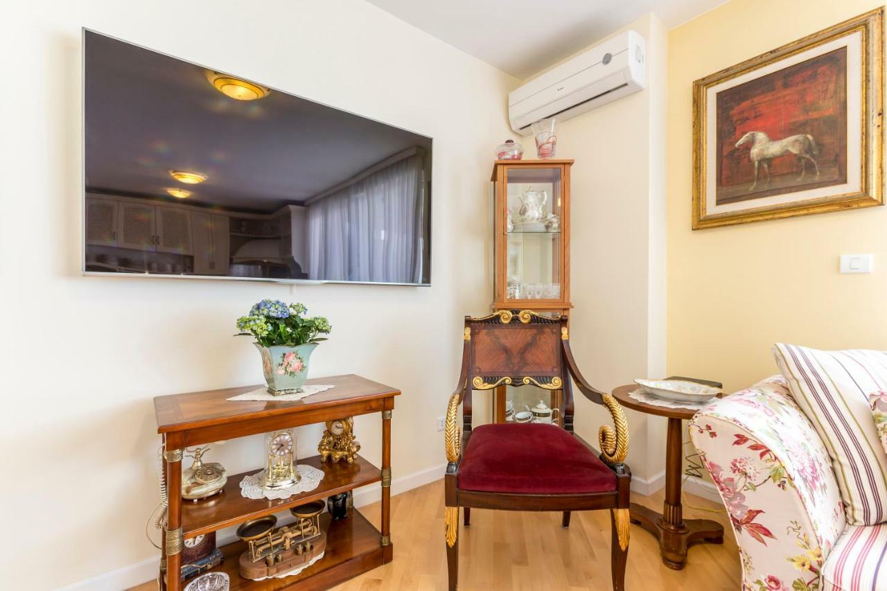 Seaside Penthouse With Hot Tub Sky Living Διαμέρισμα Σπλιτ Εξωτερικό φωτογραφία