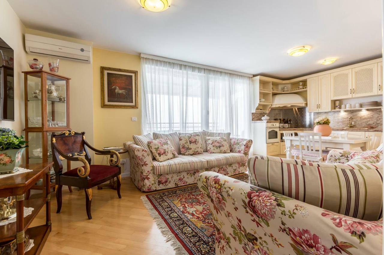 Seaside Penthouse With Hot Tub Sky Living Διαμέρισμα Σπλιτ Εξωτερικό φωτογραφία