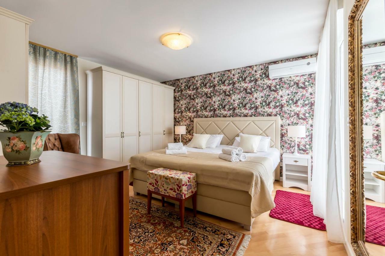 Seaside Penthouse With Hot Tub Sky Living Διαμέρισμα Σπλιτ Εξωτερικό φωτογραφία