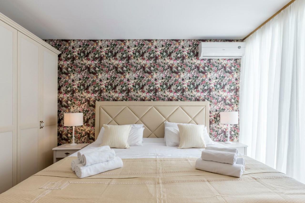 Seaside Penthouse With Hot Tub Sky Living Διαμέρισμα Σπλιτ Εξωτερικό φωτογραφία