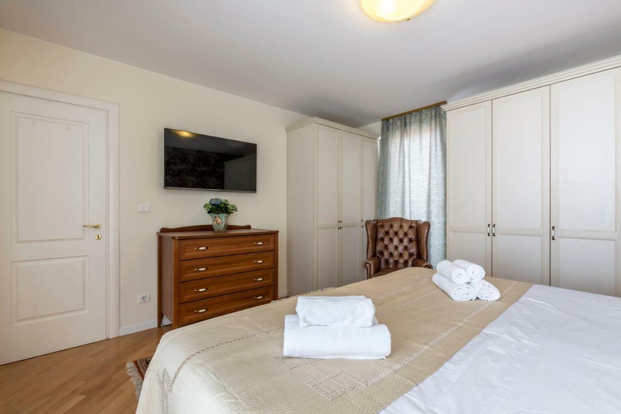 Seaside Penthouse With Hot Tub Sky Living Διαμέρισμα Σπλιτ Εξωτερικό φωτογραφία
